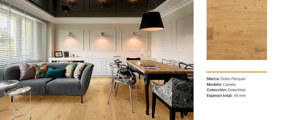Blog-Imagen-Que-colores-combinan-pisos-madera-ingenieria-GRATO-Coleccion-Essentials-color-canela-Homedressing-May20