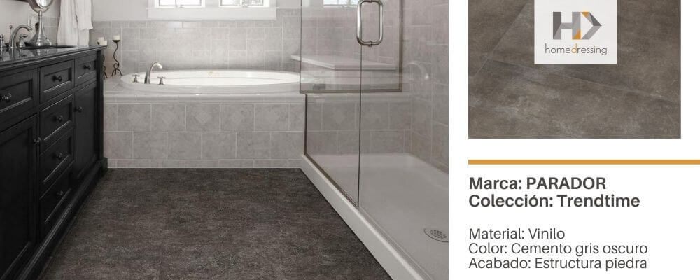 Blog-Imagen-Pisos-vinilicos-para-bano-perfecto-para-tu-hogar-parador-trendtime-cemento-gris-oscuro-Homedressing-Jun20