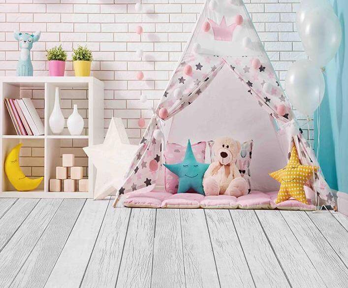 Blog-Imagen-tips-diseno-pisos-madera-blancos-marca-parador-classic-blanco-cuarto-ninos-Homedressing-Oct20-V1