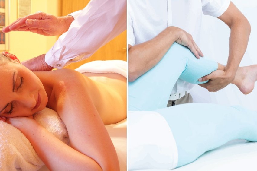 TherapyCord artritis rehabilitacion ortopedica