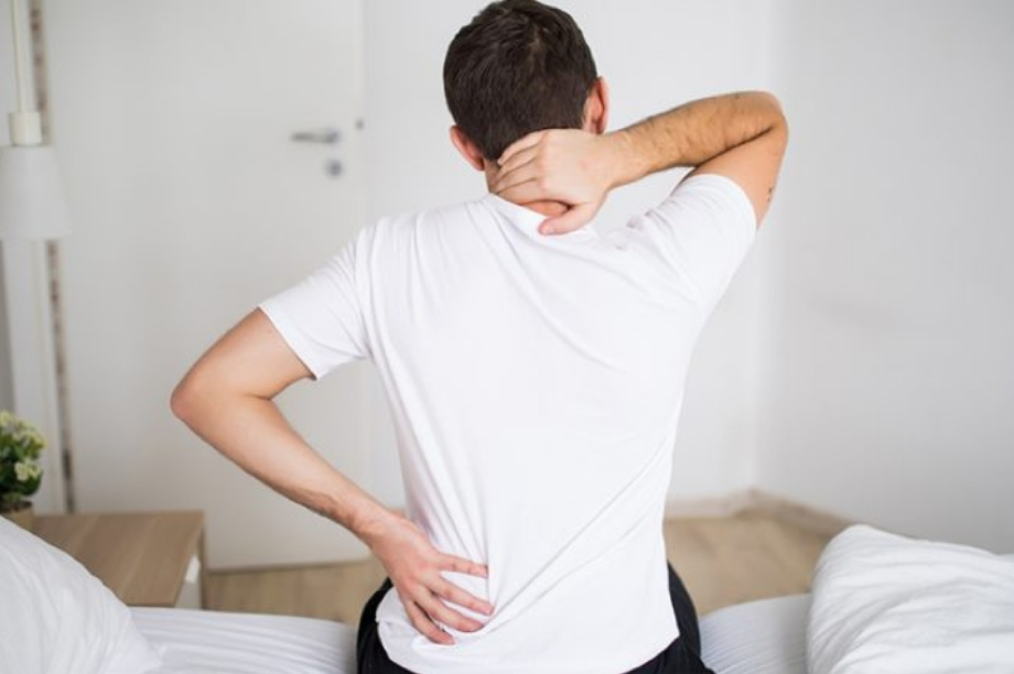 TherapyCord artritis rehabilitacion ortopedica