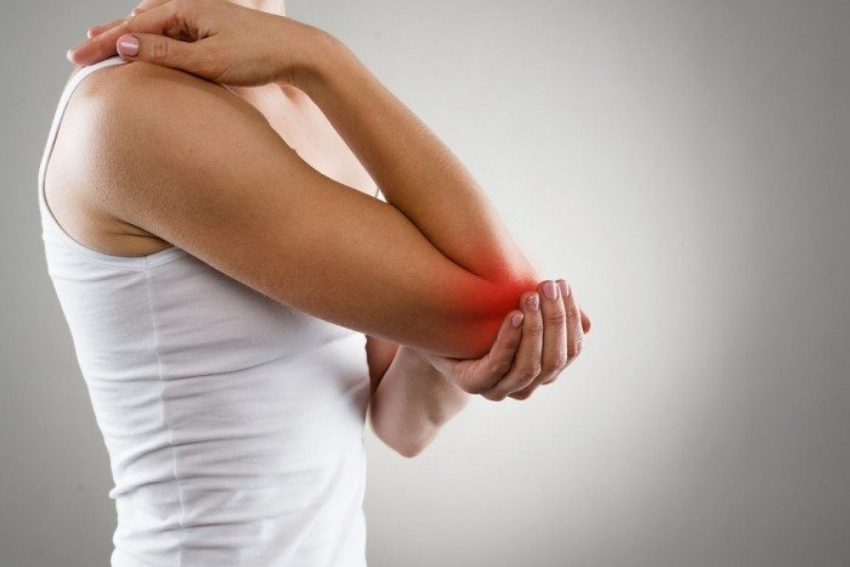 TherapyCord artritis rehabilitacion ortopedica