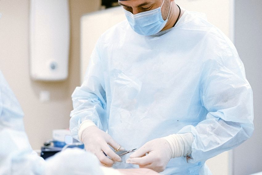 TherapyCord artritis rehabilitacion ortopedica