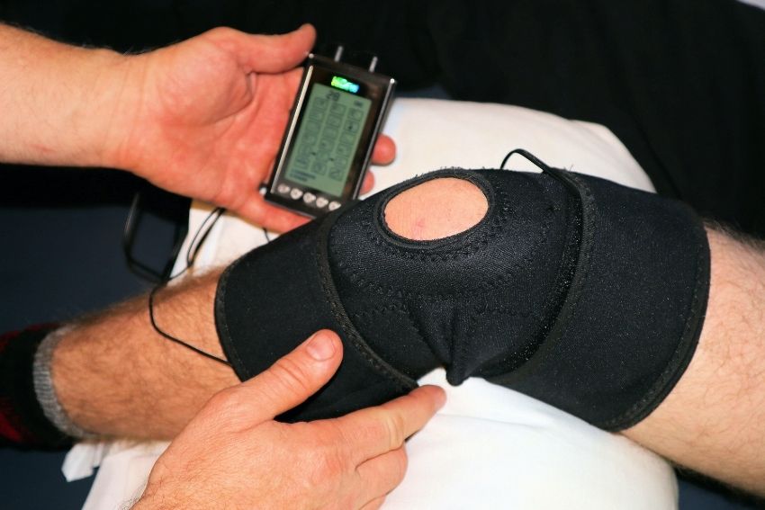TherapyCord artritis rehabilitacion ortopedica